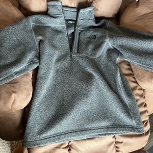 Men’s north face jacket